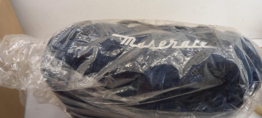 Original OE MASERATI Fahrzeugabdeckung 940001110