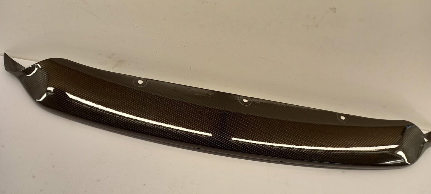 Original OE MASERATI Stoßfängerabdeckung 940000926