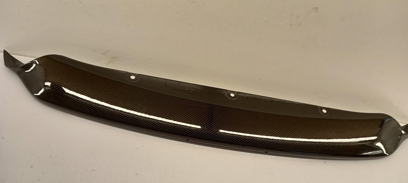 Original OE MASERATI Stoßfängerabdeckung 940000926