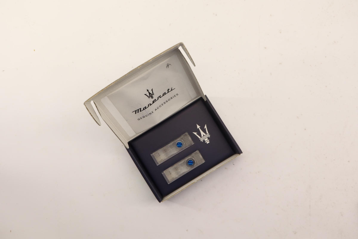 Original OE MASERATI Äußeres Licht 940001322