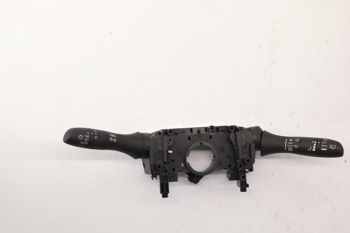 Original OE NISSAN Lenkstockschalter 255604EA2B