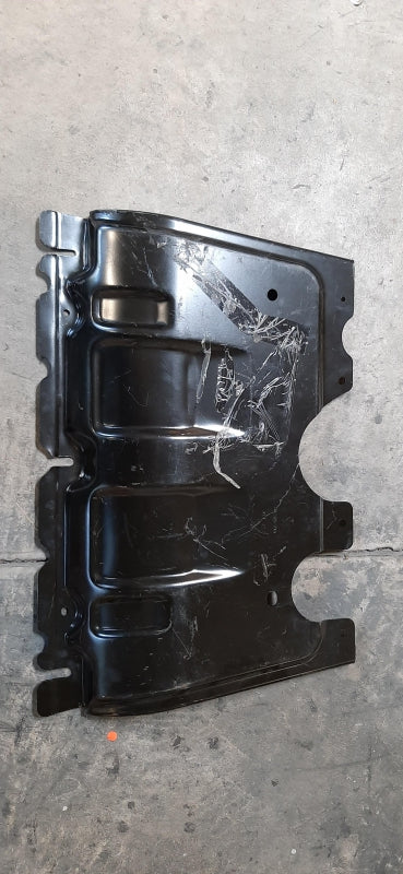 Original OE FIAT Unterfahrschutz 68249570AA