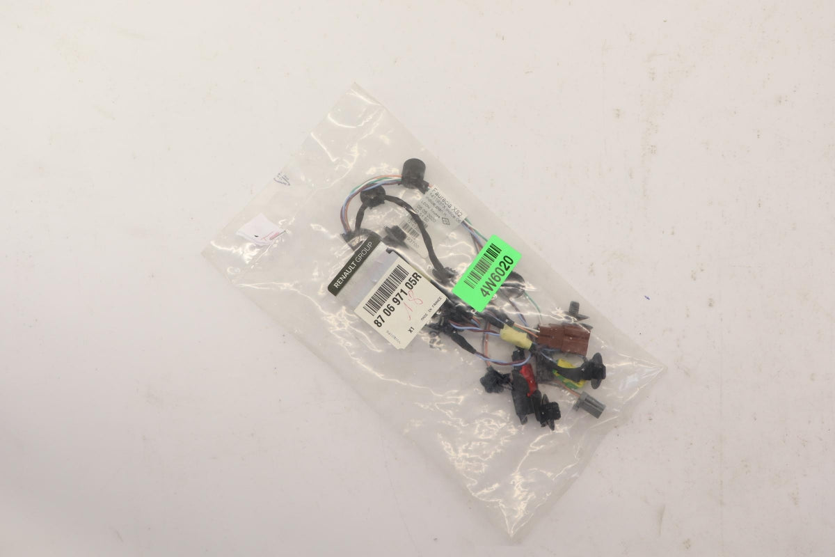 Original OE RENAULT Kabelbaum 870697105R