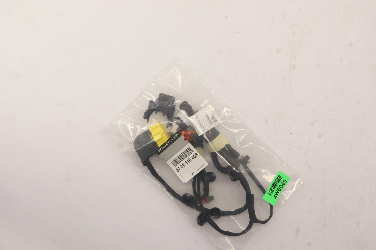 Original OE RENAULT Kabelbaum 870691645R