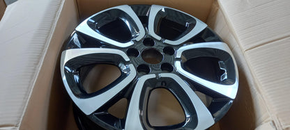 Original OE Peugeot Felge 98169663ZR