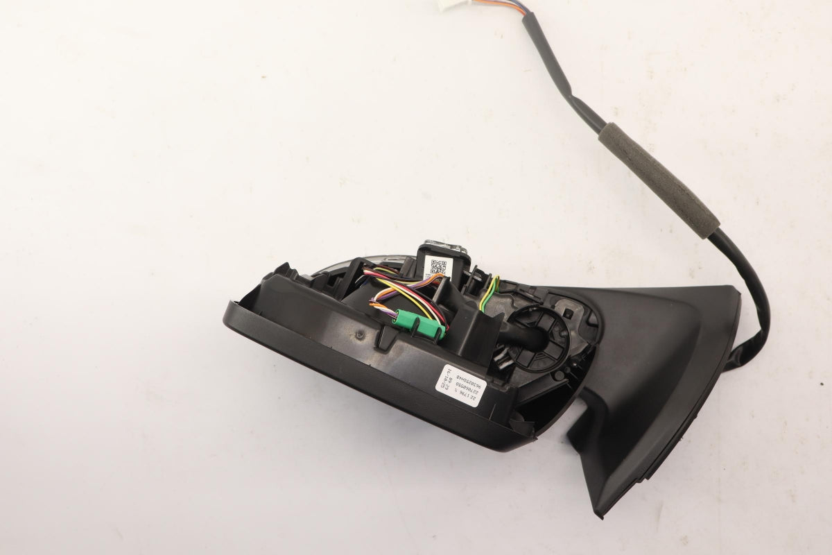 Original NISSAN Leaf II 2017-2023 Außenspiegel Rückspiegel Links 963025SH4B
