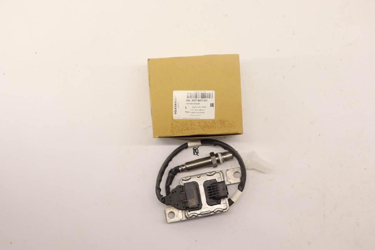 Original OE Volkswagen Lambdasonde 04L907807EH