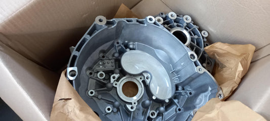 Original OE FIAT Halter 55270193