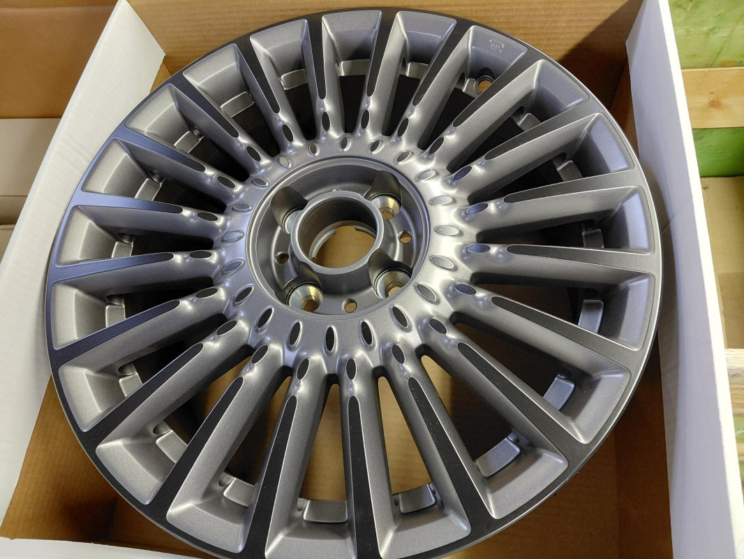 Original OE FIAT Felge 50927754