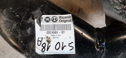 Original OE FIAT Achsträger 52043404