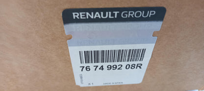 Original OE RENAULT Kotflügel 767499208R