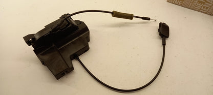 Original OE RENAULT Türschloss 8200522056