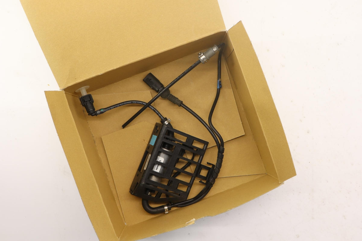 Original OE Volkswagen Kraftstoffpumpe 3Q0201607