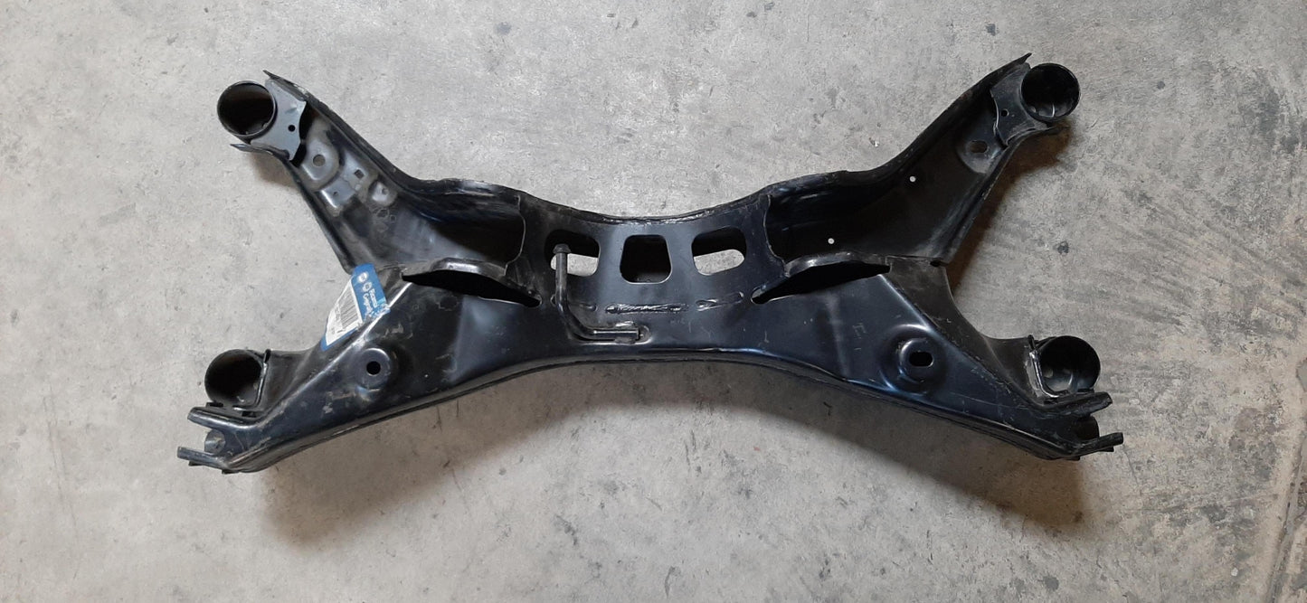 Original OE FIAT Achsträger Lagerung 51748734