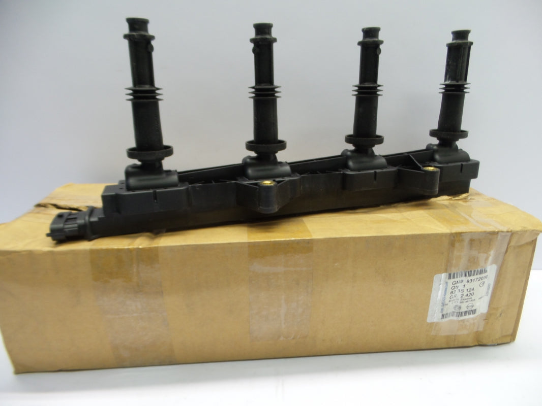 Original OE OPEL Zündspule 93172030