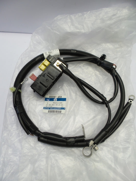 Original OPEL Agila-A 2000-2008 Motor Kabelbaum Motorkabelbaum 9211145 4706092
