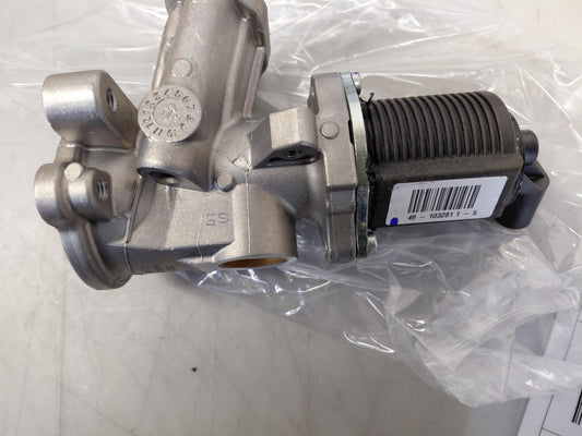 Original OE SUZUKI AGR-Ventil 18520M86J10