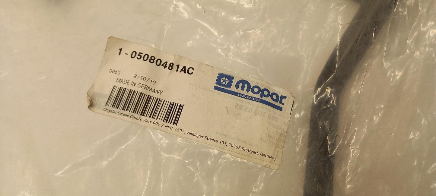 Original OE FIAT Schlauch K05080481AC