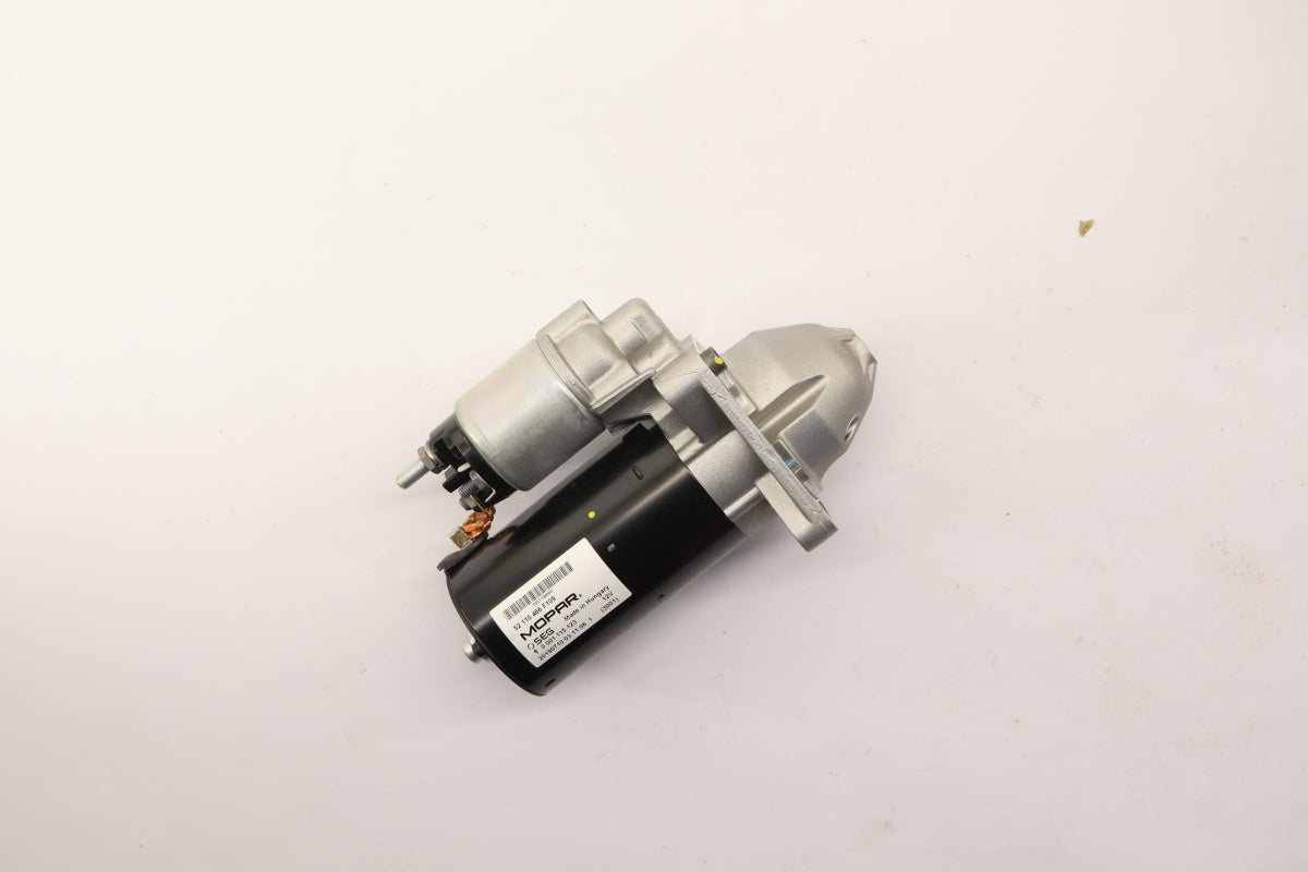 Original OE FIAT Anlasser 52110466