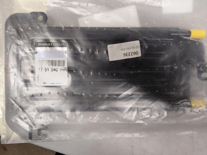 Original OE RENAULT Kraftstoffkühler 175104049R