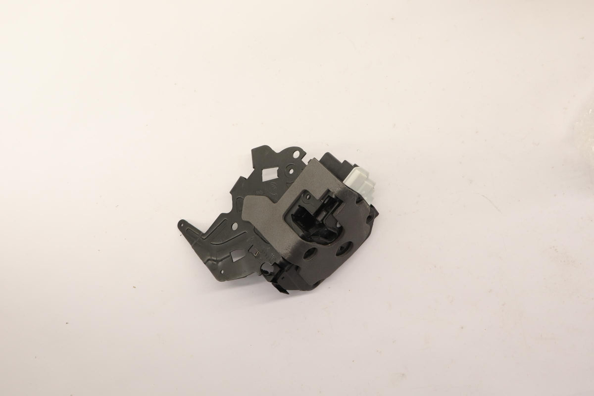 Original OE JAGUAR Türschloss T4A10221