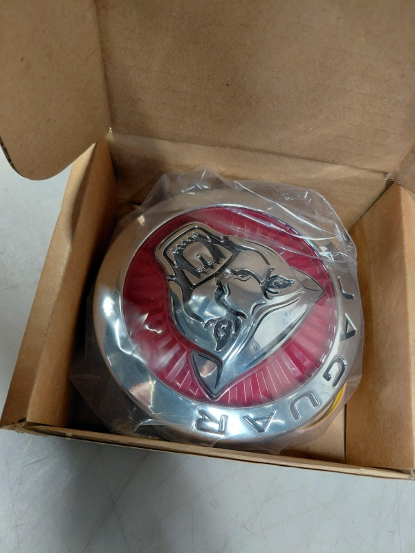 Original OE JAGUAR Emblem Logo J9C5988