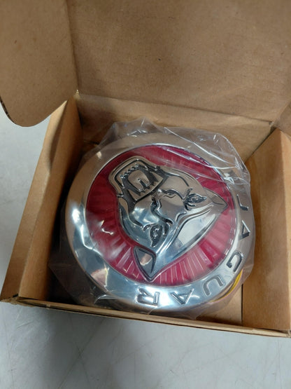 Original OE JAGUAR Emblem Logo J9C5988