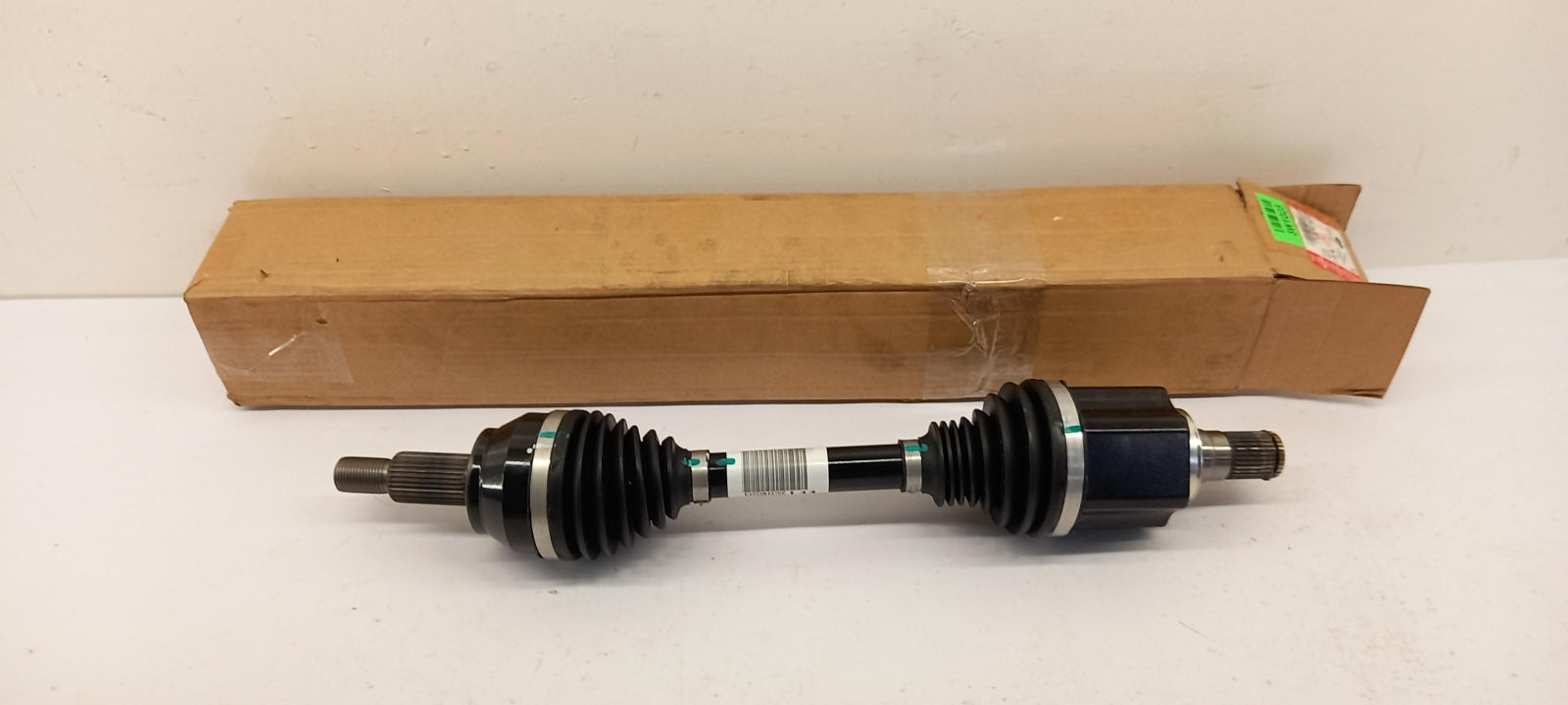 Original OE LAND ROVER Antriebswelle LR117057