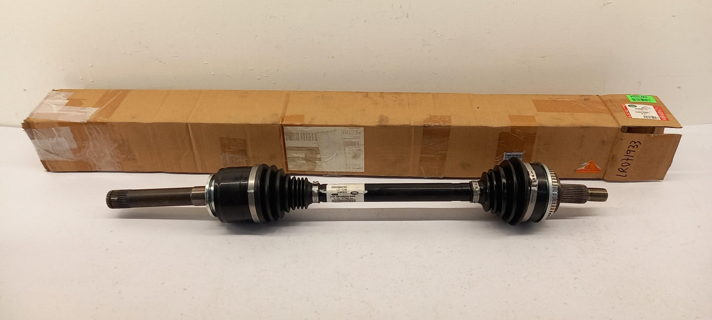 Original LAND ROVER Discovery 3 4 (05-16) Antriebswelle Hinten Rechts LR071933
