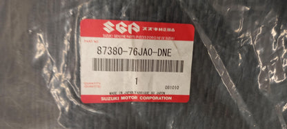 Original OE SUZUKI Tür Zierleiste 8738076JA0DNE