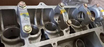 Original OE SUZUKI Zylinderkopf 1110064B01000
