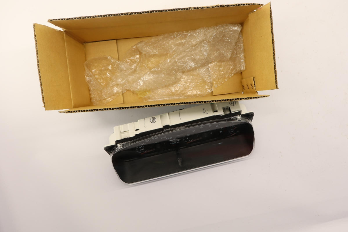 Original OE SUZUKI Kombiinstrument 3410181A60000