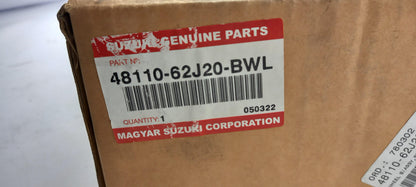 Original OE SUZUKI Lenkrad 4811062J20BWL