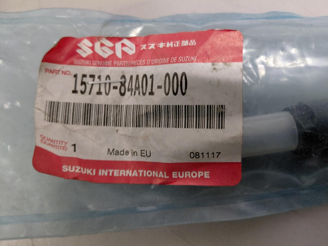 Original OE SUZUKI Injektor 1571084A01000