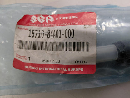 Original OE SUZUKI Injektor 1571084A01000