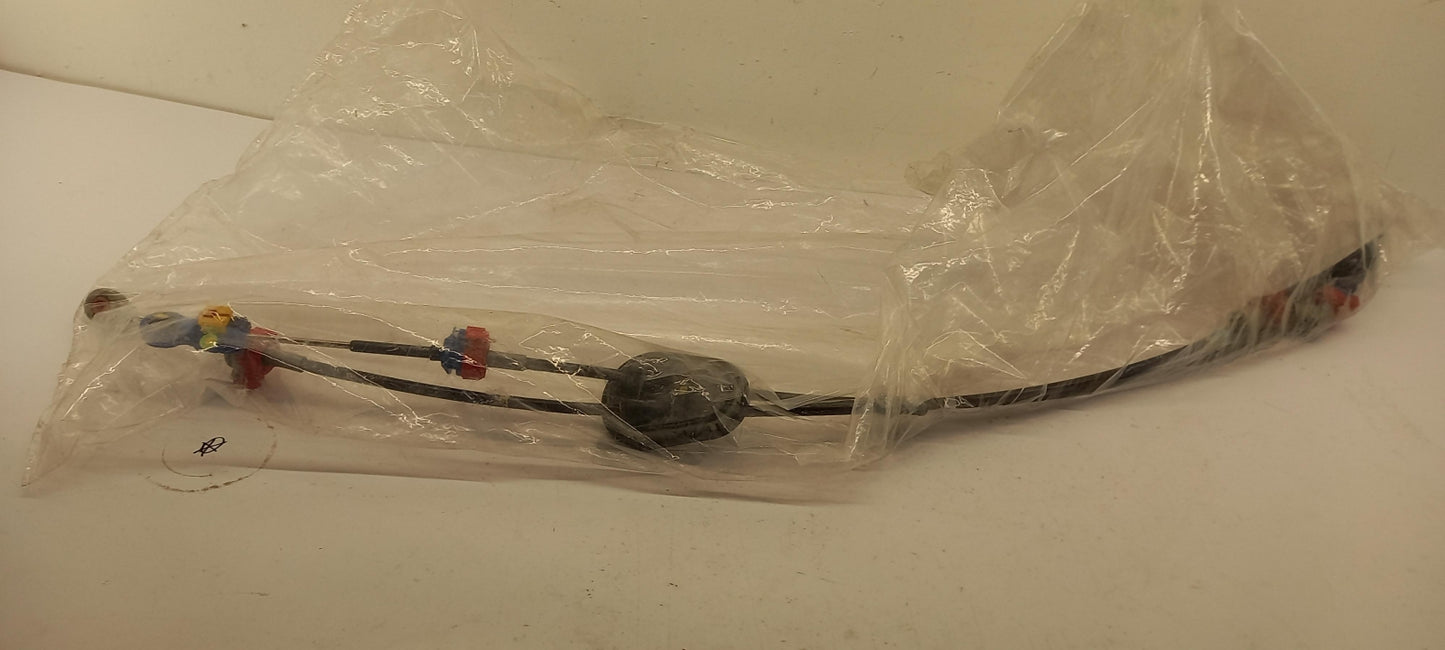 Original OE NISSAN Schaltgetriebe Seilzug 34413JD55A