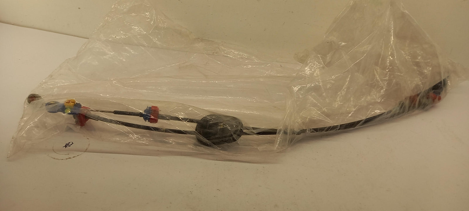 Original OE NISSAN Schaltgetriebe Seilzug 34413JD55A