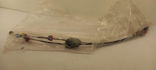 Original OE NISSAN Schaltgetriebe Seilzug 34413JD55A
