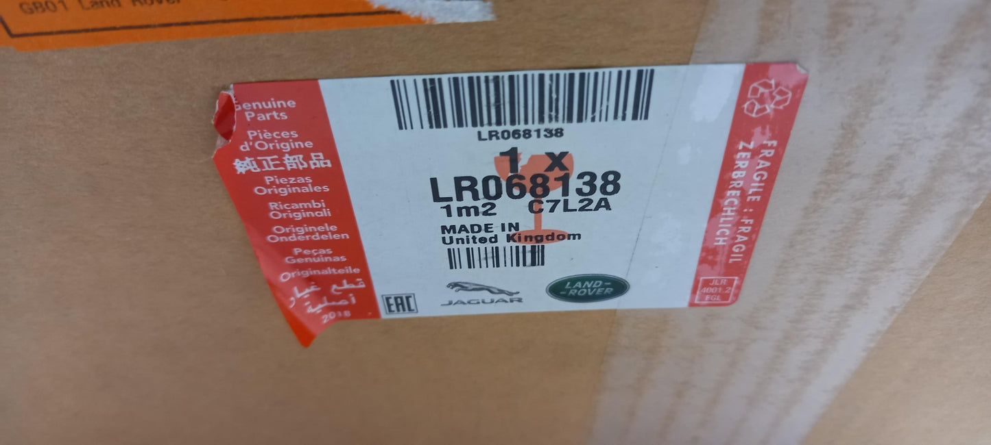 Original RANGE ROVER Evoque (2011-2018) Außenspiegel Links LR068138