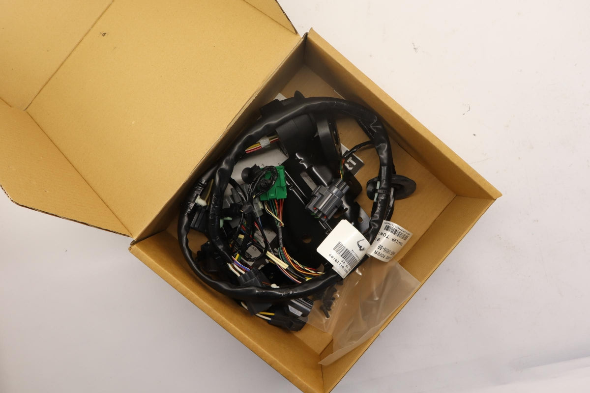 Original OE LAND ROVER Anhängerkupplung Elektrosatz VPLST0015