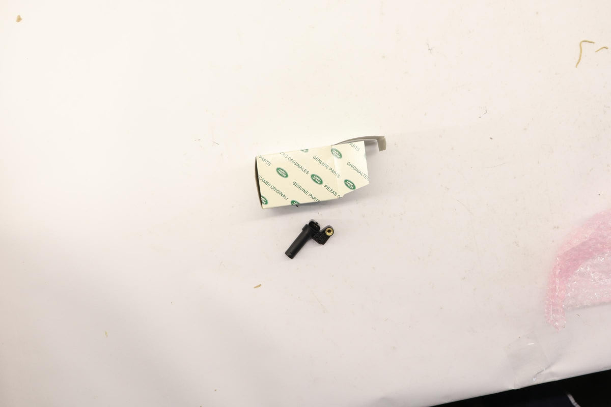 Original OE LAND ROVER Kurbelwellensensor LR056258
