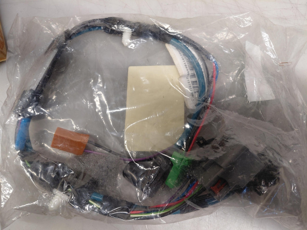 Original OE LAND ROVER Kabelbaum LR016185