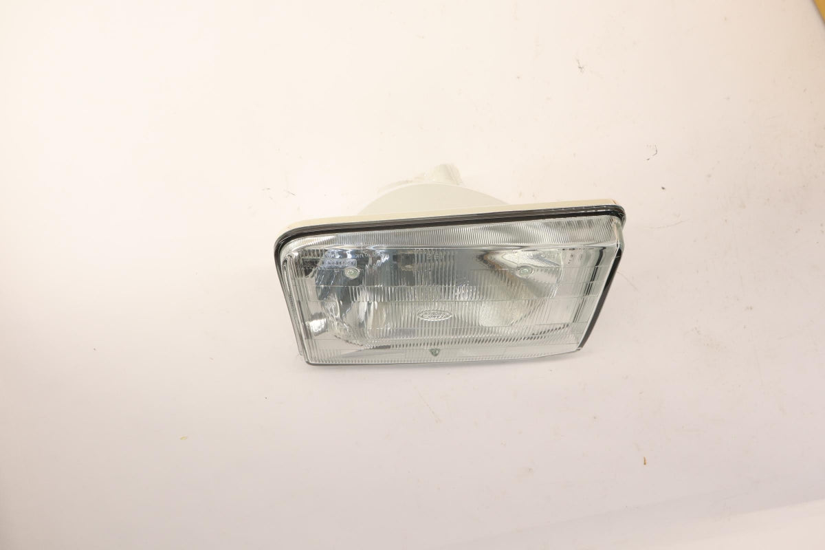 Original OE LAND ROVER Scheinwerfer STC1238