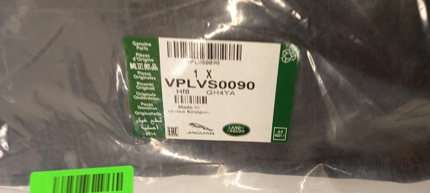 Original OE LAND ROVER Kofferraummatte VPLVS0090