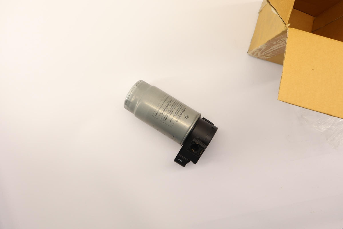 Original OE LAND ROVER Kraftstofffilter Abdeckkappe STC2258