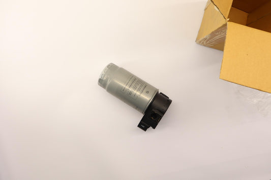 Original OE LAND ROVER Kraftstofffilter Abdeckkappe STC2258