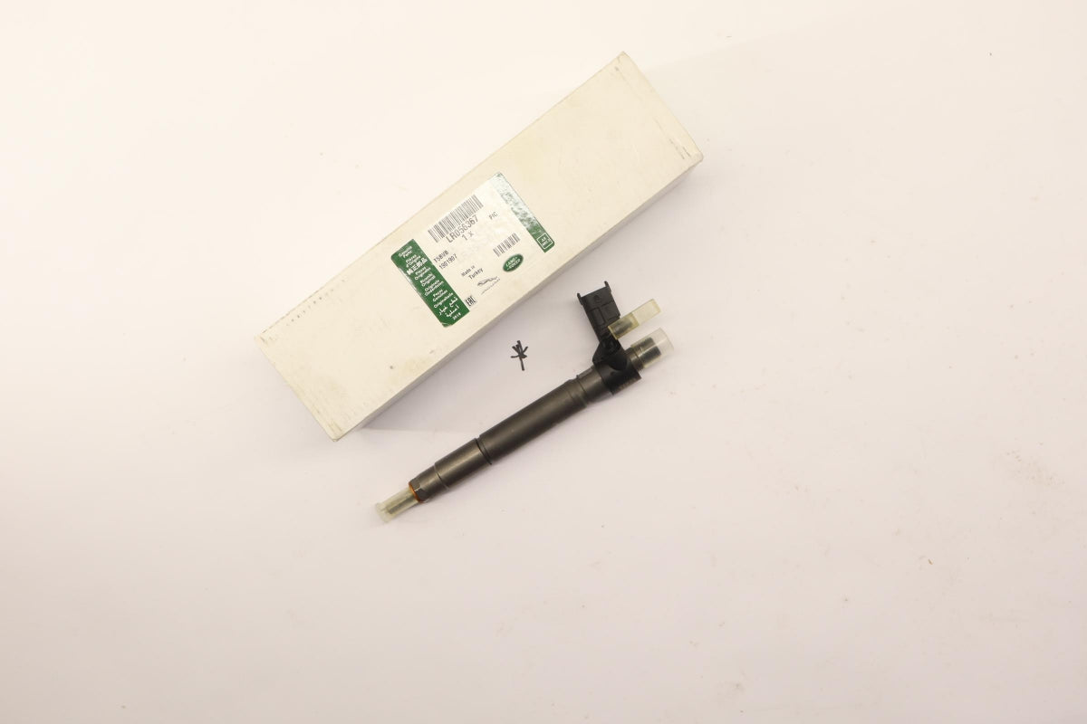 Original OE LAND ROVER Injektor Düse LR056367
