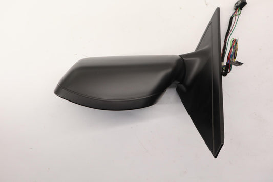 Original RANGE ROVER L322 (2002-2006) Außenspiegel Links CRB000892PUY