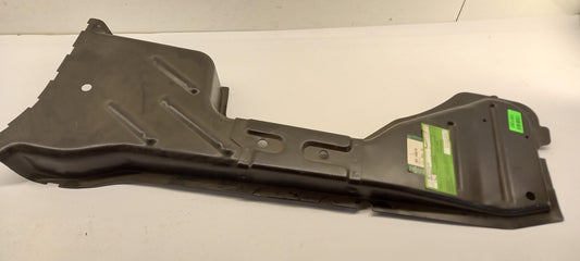 Original OE LAND ROVER Heckblech Verstärkung ABR490670
