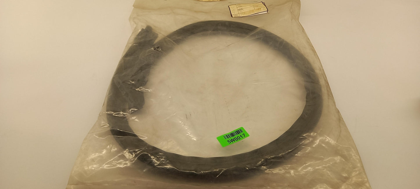 Original OE Volkswagen Heckklappen Dichtung 701827709